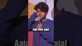 Boys ??. Watch Full video on my channel. lateststandupcomedy youtubeshorts