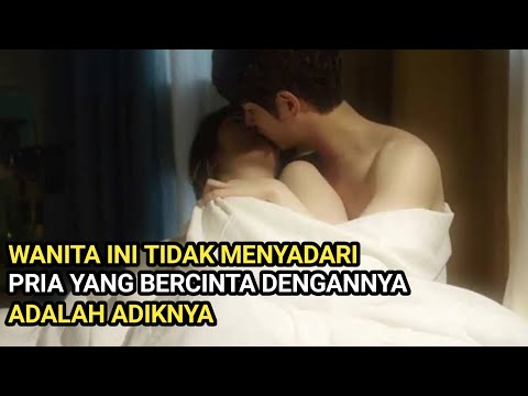 KAKAK ADIK SALING BERCINTA DI DALAM MIMPI‼️Alur Film