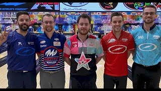 PBA Bowling World Championship 03 15 2020 (HD)