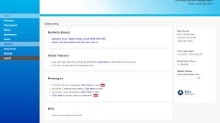 Patient Portal: How to View Your Child's Immunization Record