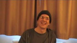 DEVIN TOWNSEND (09) part 3/3, ON IMAGE and more... Wealth