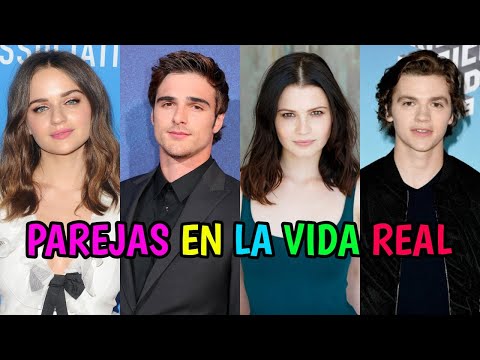 Video: ¿Son Noah Flynn y Lee Flynn hermanos en la vida real?