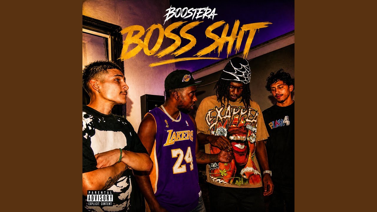 Watch Boss Shit on YouTube Watch Boss Shit on YouTube