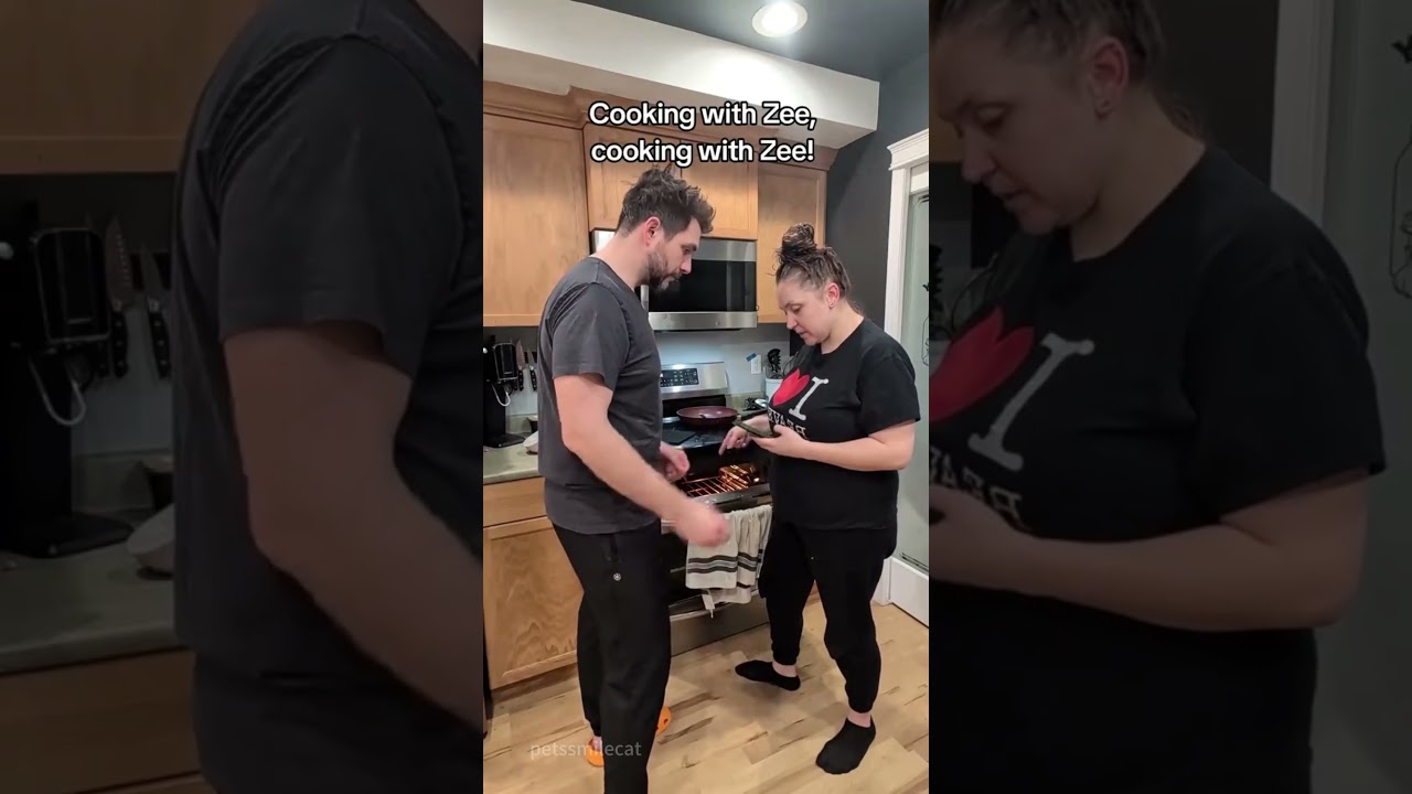 Pure husband core moment#funny #husband #couplecomedy #fyp