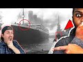Reacting To MrBallen | Top 3 Last Minute Decisions That Changed History