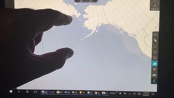 Loading Jepp FD 9 route from crf file