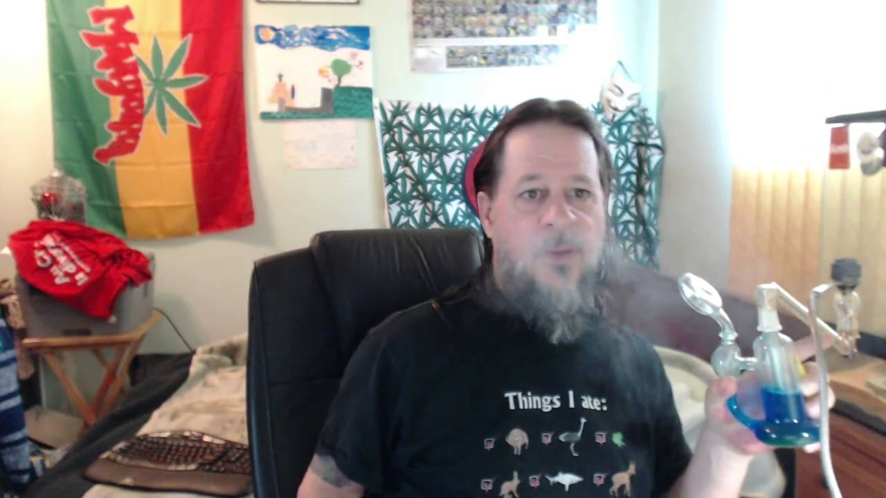 Strain Review - Vbh - Very Berry Haze - MMJ Total Health Care