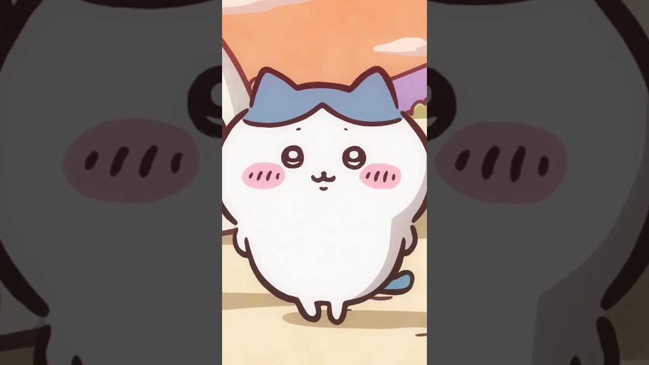 ХАОС ИЗ-ЗА ИГРУШЕК В МАКДОНАЛЬДС — ЧИИКАВА