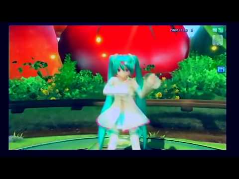 PoPiPo (ぽっぴっぽー) ~ Project DIVA Arcade / Dreamy Theater 2nd