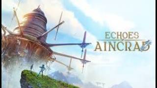 Chasing Kirito - Day 8【Echoes of Aincrad】