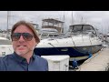 Regal 3860 Powerboat for sale review in San Diego California by: Ian Van Tuyl yacht Broker
