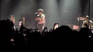 Lomba Sihir - Menit Tambahan (Live at Creative Culture Space, Jakarta 25/7/2024)