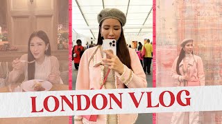 LONDON AFTER BREXIT (EUROPE TRIP PART 1) - JAMIE CHUA