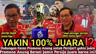 Download Lagu This statement makes Jakmania completely believe‼️This strong support is the key to Persija's cha... MP3