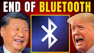 China Drops A Wireless Bombshell Huaweis New Signal Tech Destroys Bluetooth