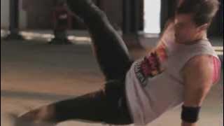 Bboy Cico New Trailer 2013