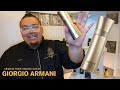 ScentBuddy: Let&#39;s Perfume! Armani Code Absolu Gold • Giorgio Armani