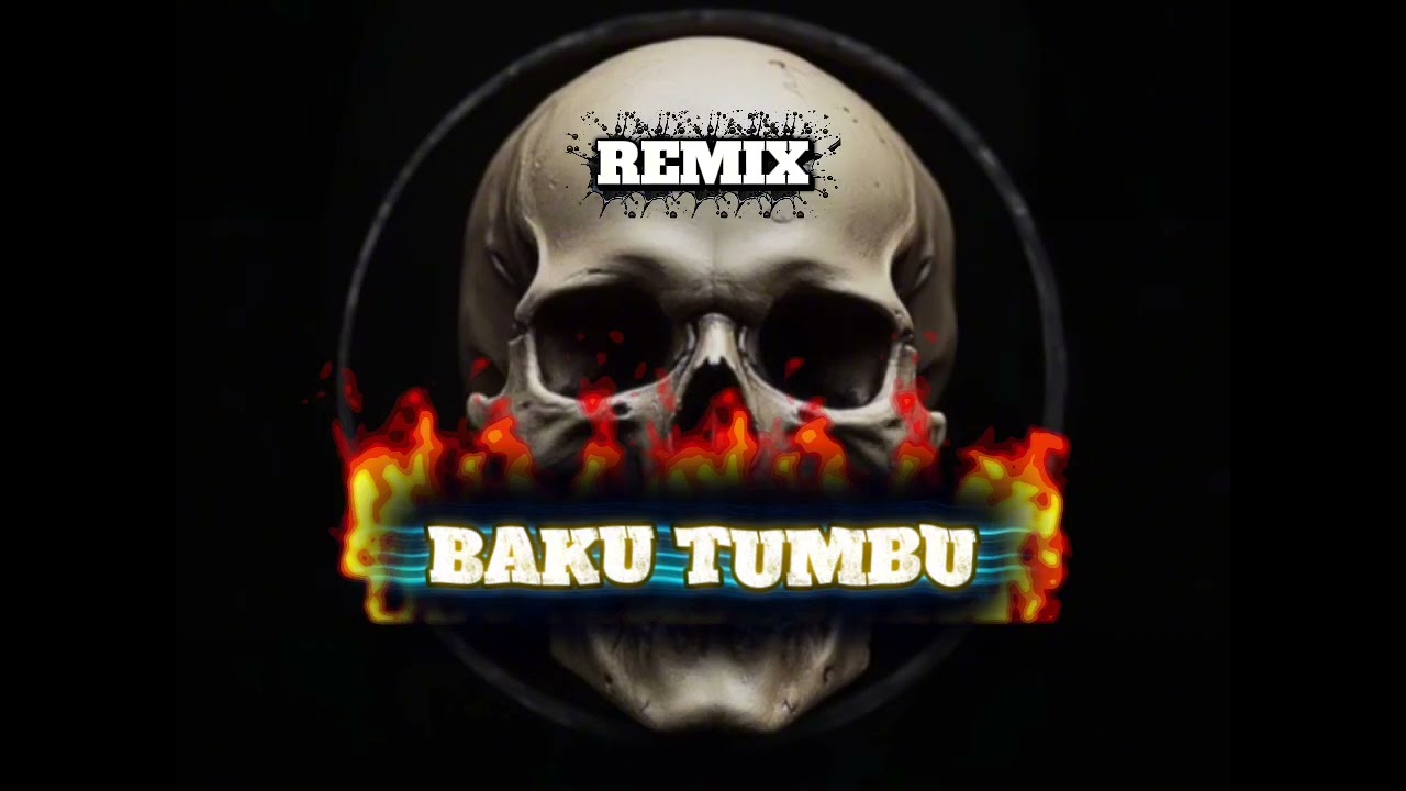 BAKUTUMBU(ZEIN PANZER)_