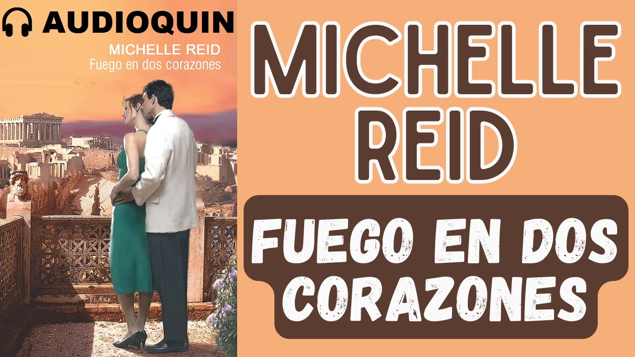 Fuego En Dos Corazones ✅ Audiolibro |@Audioquin