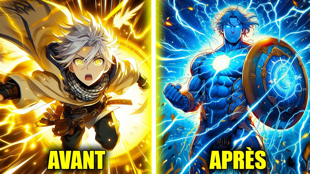 Il Est Mort Au Combat Mais Renaît Après 10 000 Ans Comme Légendaire Dieu Créateur - Résume Manhwa