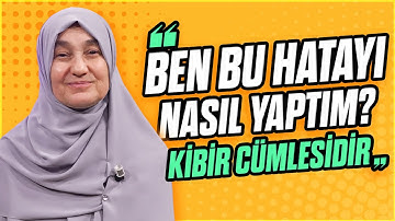 Bilginin Amacı Doğrultmak Değil Doğrulmaktır - Reçete | Saliha Erdim