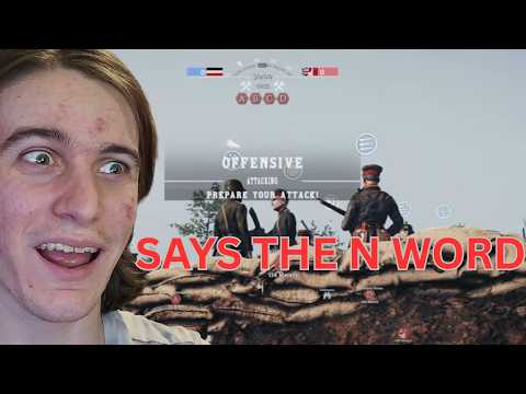 Smii7y Is Not Going Over The top