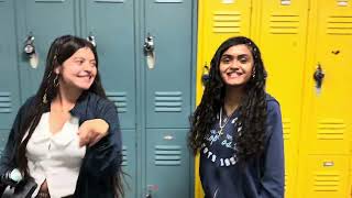 8th Grade Music Video 2026