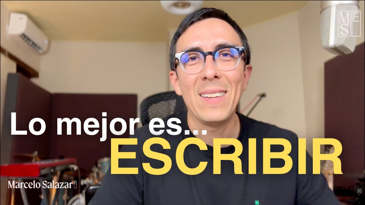 El riesgo de no comunicar bien es alto...evítalo aprendiendo a escribir.
