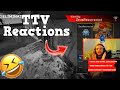 killing sweaty twitch streamers (funny reactions)