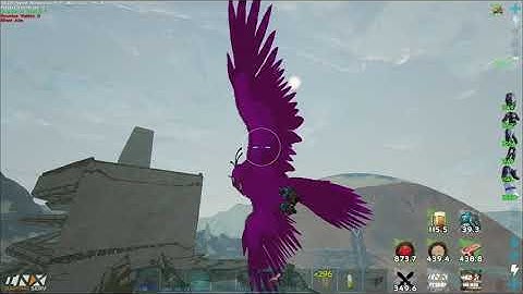 ASE/Ark Survival Evolved cheat VLONE pvp/raiding bases |  Aimbot/Visuals/Misc Undetected