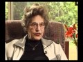 Stephanie Heller - Holocaust Survivor Testimony