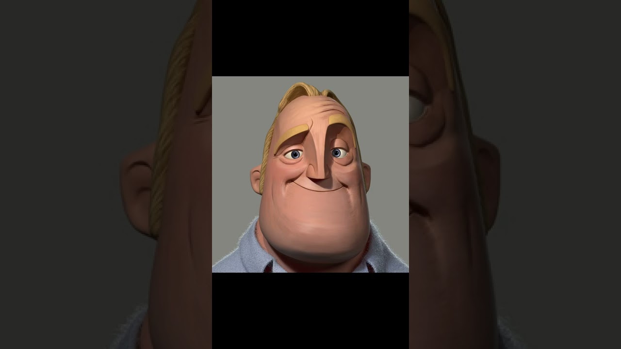 Mr Incredible Becoming Uncanny #2 Meme Compilation (2021) 