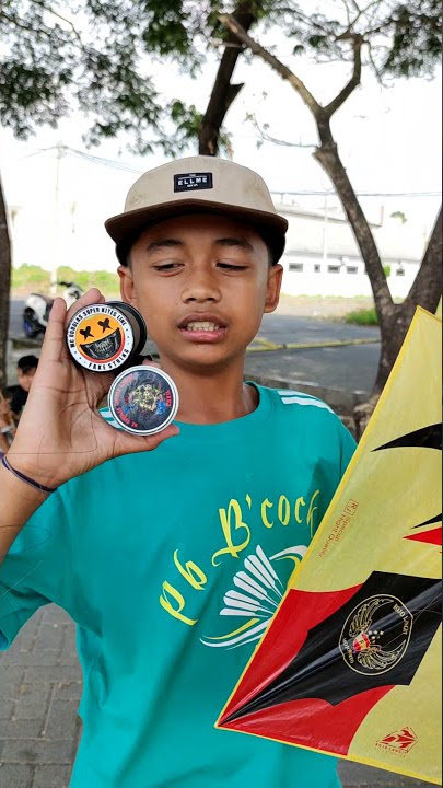 Download lagu #SHORTS | Kite Fighting Competition Winners | Gelasan Matot Predator & Sukhoi Rojo Langit | Drama...