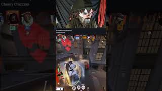 Shooting To Play Properly | Eternus Venator Gameplay | 48k souls 32k damage | Deadlock #shorts