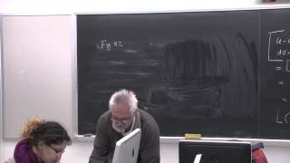 Lecture 8: Correlation,Coherence,Laplace and z-Transforms,  Dr. Wim van Drongelen