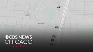 5 armed robberies in Morgan Park linked to online marketplace ads, CPD warns
