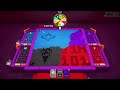 WHO WILL WIN? Cannon Royale Epic Color Battle #49 | Color War! territory war