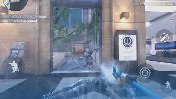 C-OPS - TDM Spawn-Trap