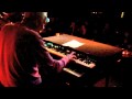 2 Mike Finnigan Hammond Organ Solo's from Biscuit & Blues
