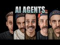 Why AI Amateurs Are Building Better Agents Than You
