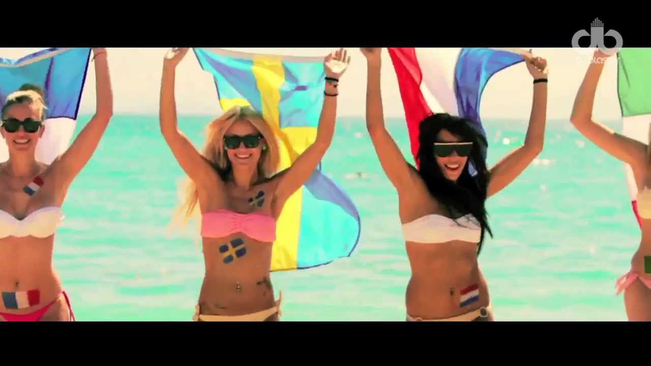 Watch UEFA EUROMIX 2012 by VDJ BLASTER on YouTube Watch UEFA EUROMIX 2012 by VDJ BLASTER on YouTube