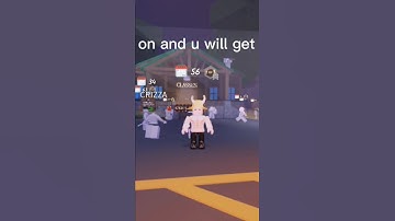 how to get shift lock or mouse lock on mobile 99 nights in the forest (Roblox)