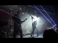 3teeth  teragram ballroom full live show 4k  los angeles ca  12292023