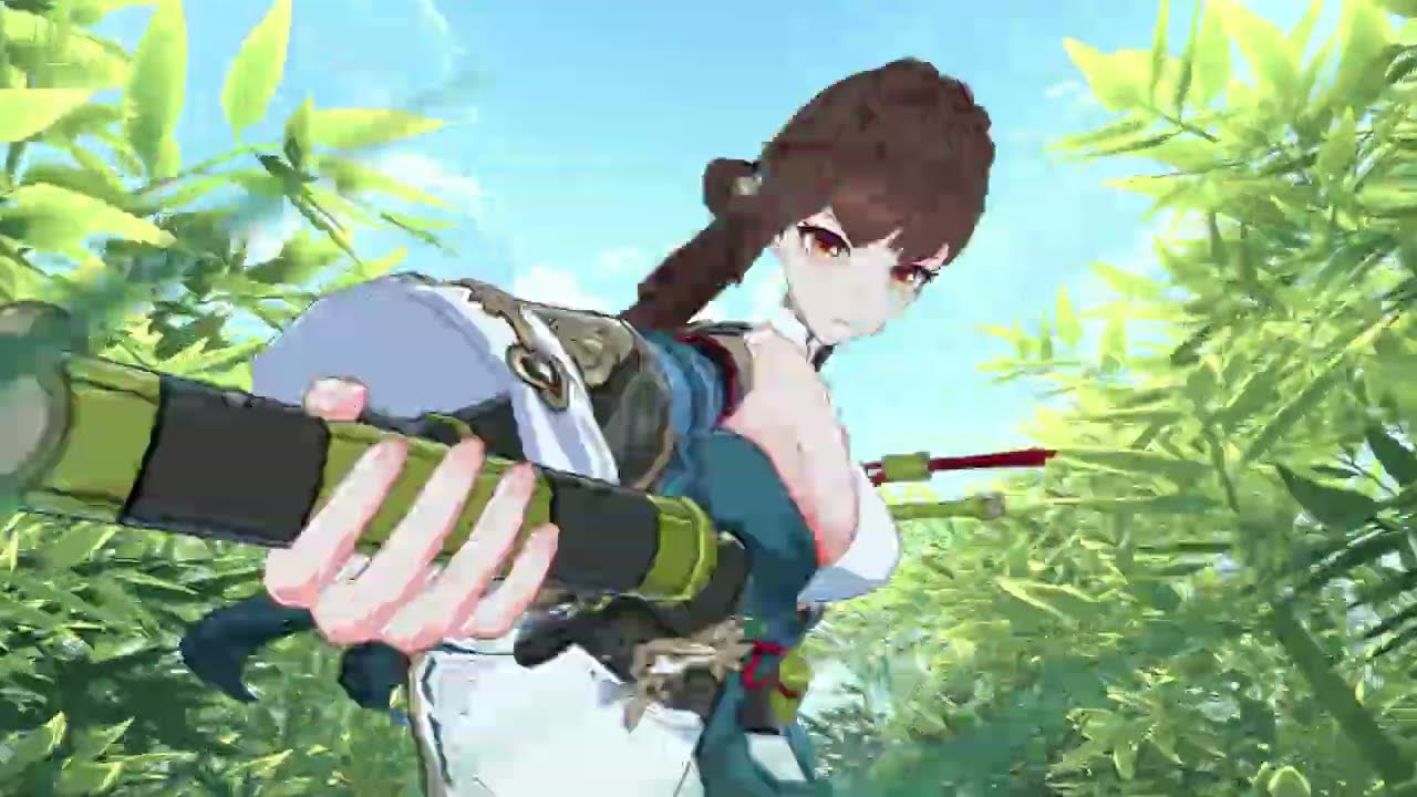 EX Memorial Arena - SSS Sampo 47856(39880) : PS(S0+1) FWS(S0+1) PA(S0+1) | Honkai Impact 3