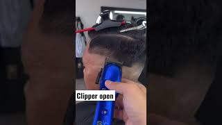 PERFECT WAY TO CUT A COMBOVER STEP BY STEP BARBER TUTORIAL