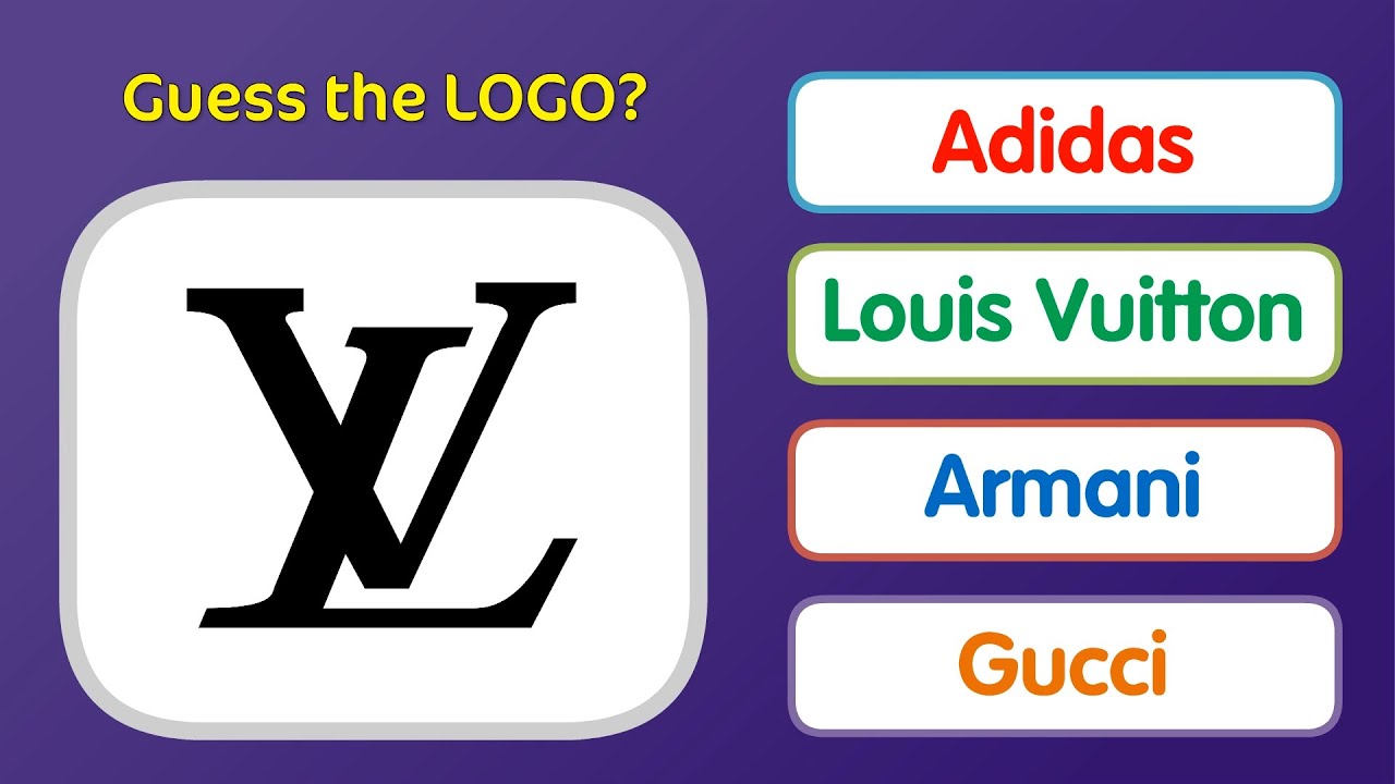 Guess the LOGO | LOGO Quiz  | Logo Trivia | Trivia for Kids |Guess the Famous LOGO |  @AAtoonsKids