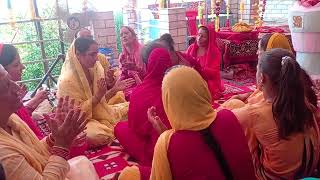 कनहय परम क बस बज दग त कय हग Pahadi Bhajan Himachali Bhajan