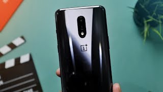 OnePlus 7 Detailed Camera Review: Not that bad!