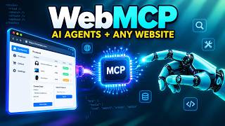 WebMCP Tutorial: Make Your Website AI-Agent Ready | Code Scrapper
