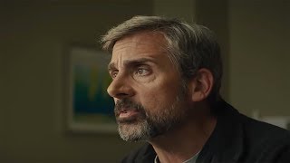 Steve Carell's